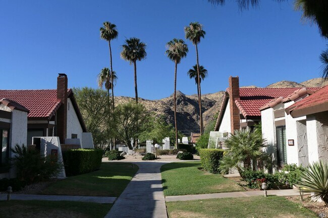 Foto del edificio - Canyon Sands Villa,Furnished,Long term/Long Seasonal term