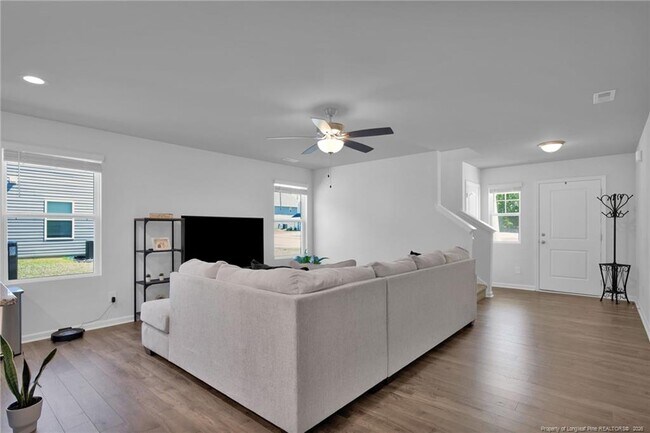 Foto del edificio - 156 Chinook Ln