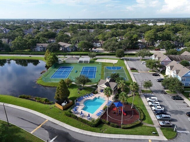 Foto del edificio - 4019 Venetian Bay Dr