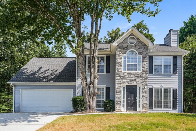 Building Photo - 329 Pebblestone Dr