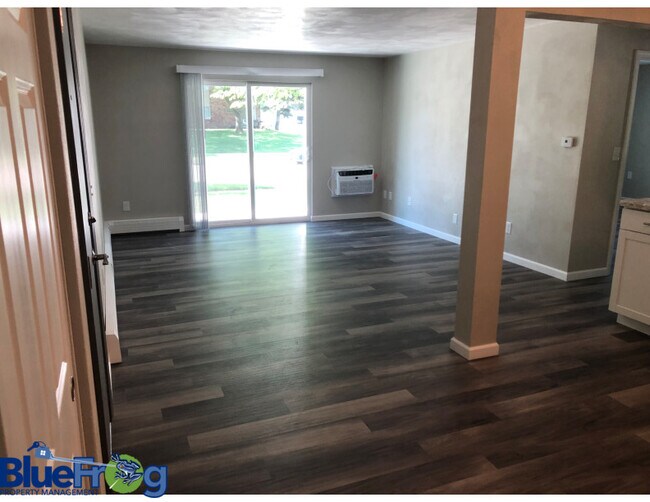 Foto del edificio - 1818 W Pershing St