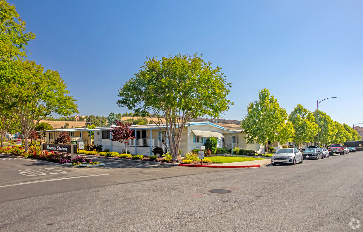 Building Photo - Mountain Shadows Mobile Home Park