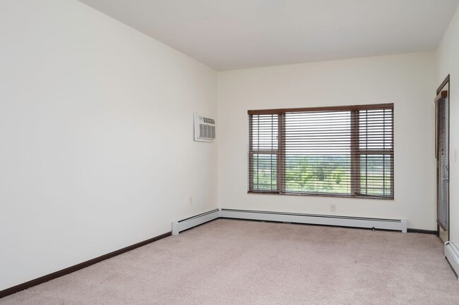 Foto del interior - Arden Flats