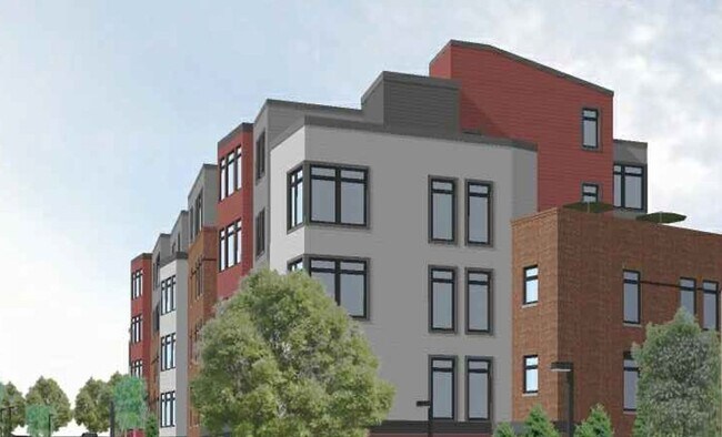 Building Photo - 4945 Washington St