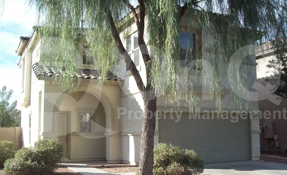 Foto principal - 2499 S Marble St