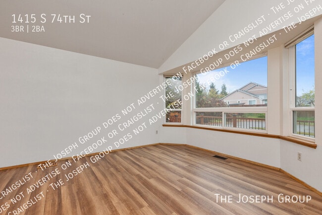 Foto del edificio - 1415 S 74th St