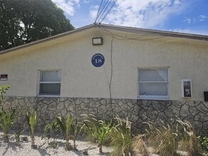 Building Photo - 345 NW 5th St
