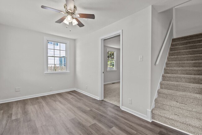 Foto del edificio - 3403 Commonwealth Ave