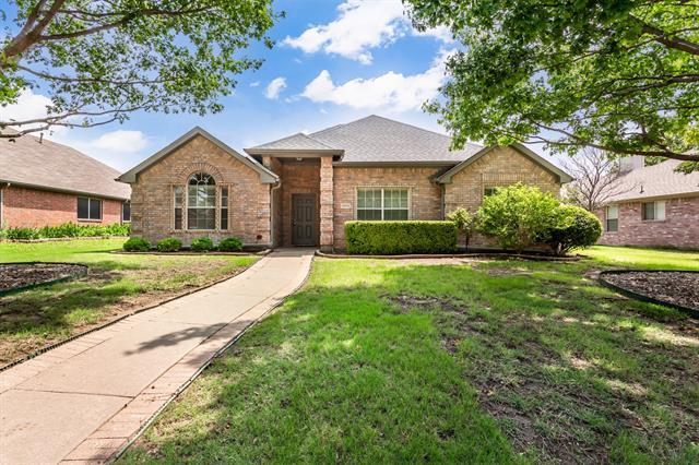 Foto principal - 5416 Carrington Dr