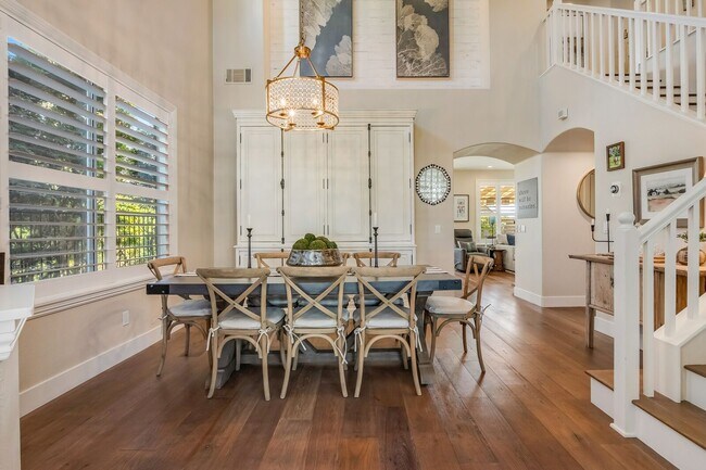 Foto del edificio - 4 Bedroom Designer Dream Home in La Costa