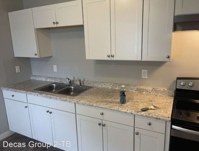 Building Photo - 2 br, 1 bath House - 2501 17th St. Ensley