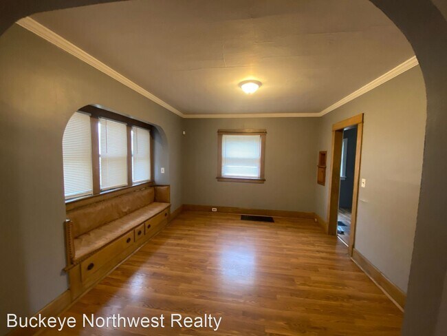 Foto del edificio - 3 br, 1 bath House - 4025 N Have Ave