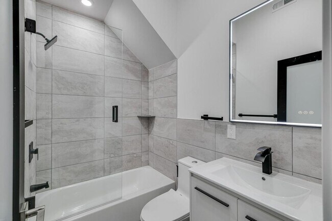 Foto del edificio - Brand New Luxury Apartments Nolibs