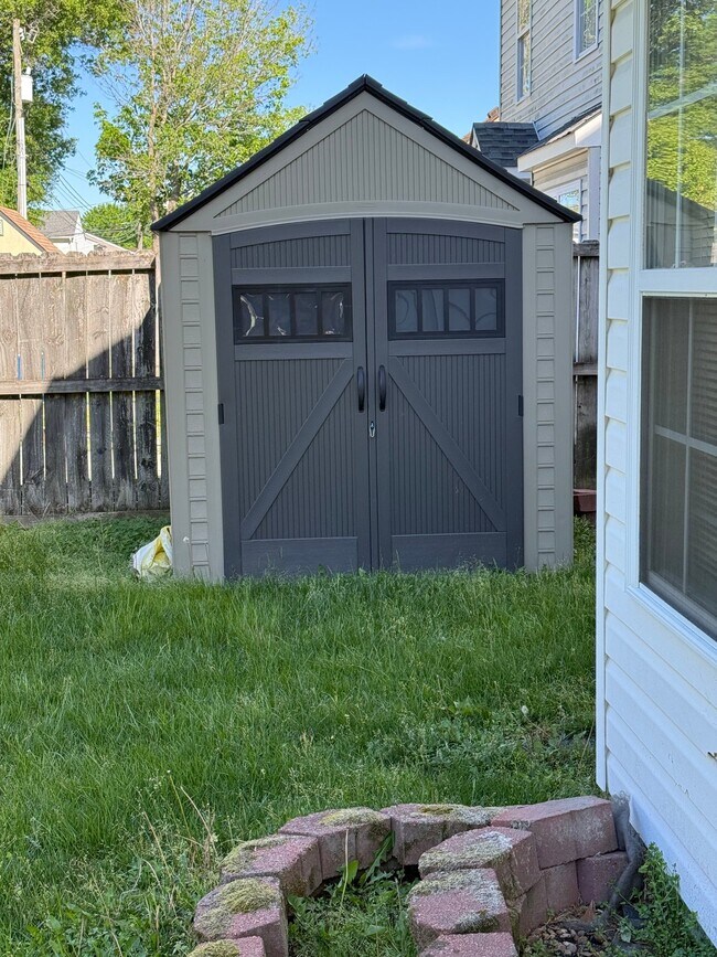 Foto del edificio - 3564 Faraday Ln