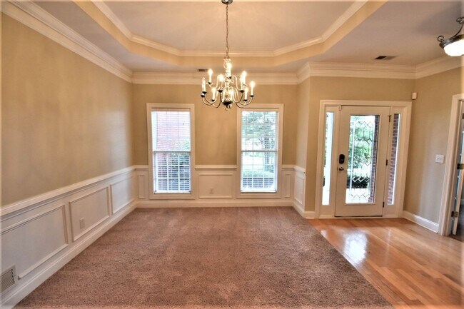 Building Photo - 1442 Tribble Run Dr