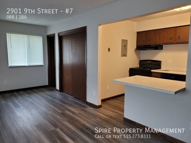 Foto del edificio - 2901 9th St