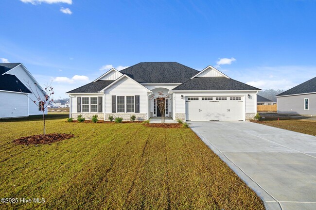 Foto del edificio - 51 N Ardsley Ln