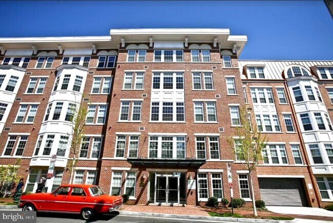 Foto del edificio - 1451 Belmont St NW