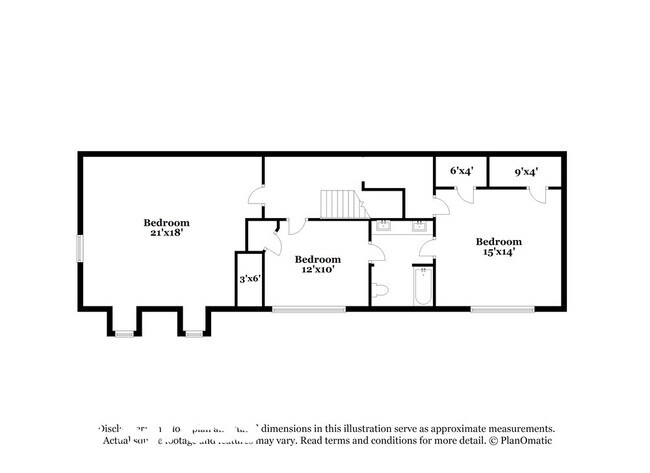 Building Photo - 4709 Harvest Knoll Ln