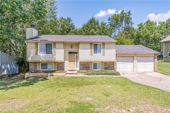 Building Photo - 2407 Redfield Dr