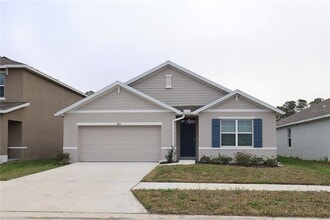 Building Photo - 2803 Lotus Flower Trl