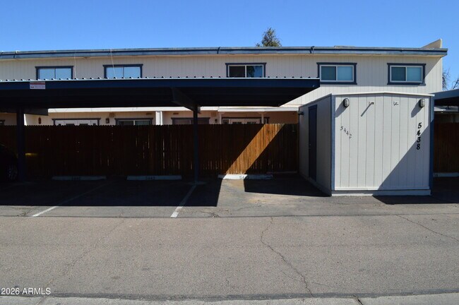 Building Photo - 5442 W El Caminito Dr