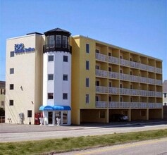 Building Photo - 703 Ocean Blvd