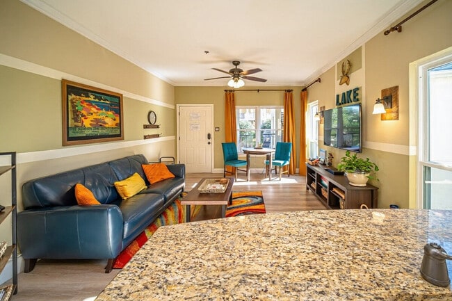 Foto del edificio - 3404 American Dr