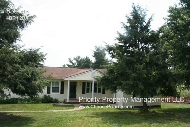 Primary Photo - 839 Dices Spring Rd
