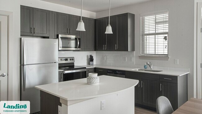 Foto del edificio - 610 E Wells Branch Pkwy