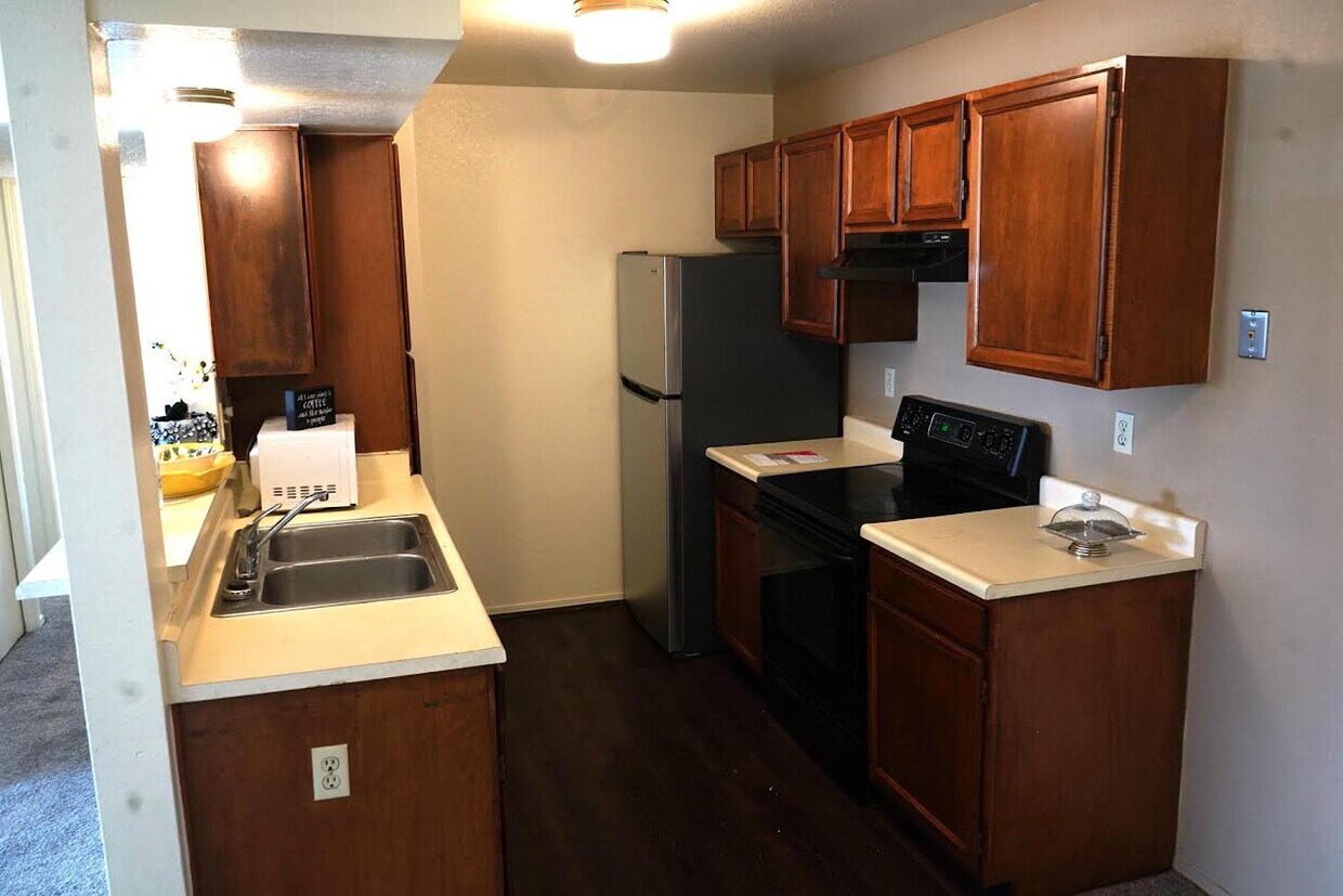 Foto principal - 1094 S Dearborn St