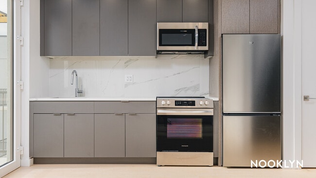 Photo - 1499 Bedford Ave Apartment