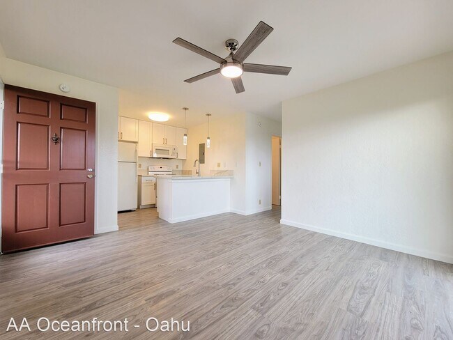 Building Photo - Studio, 1 bath House - 94-775 Paaono St #B3