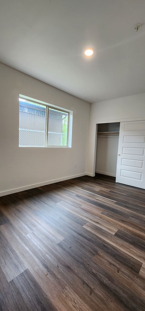 Interior Photo - Ames Creek Apartments
