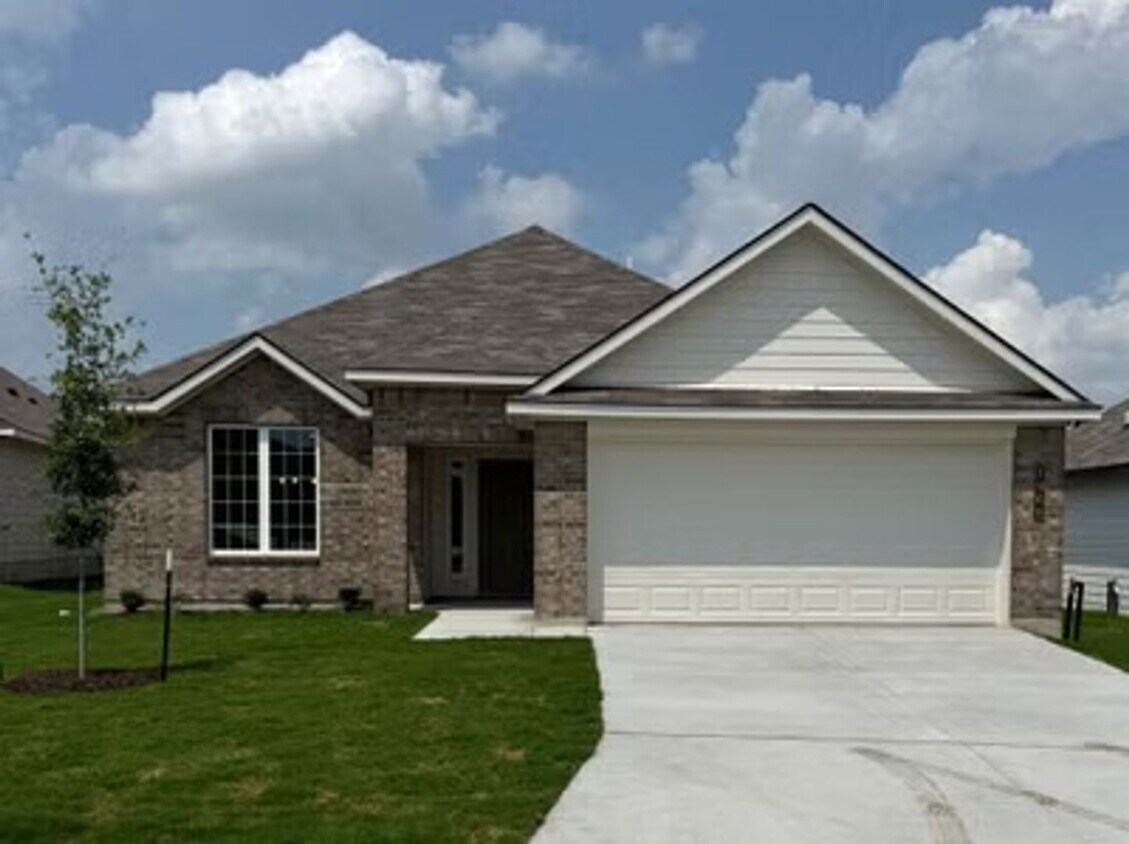 Foto principal - Charming 3BR House in Temple