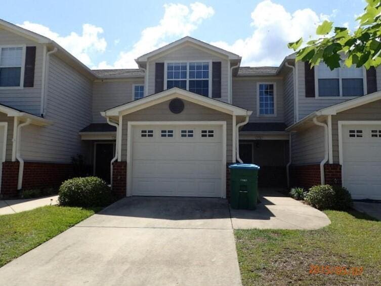 734 Majestic Dr, Crestview, FL 32536 Townhome Rentals in Crestview FL
