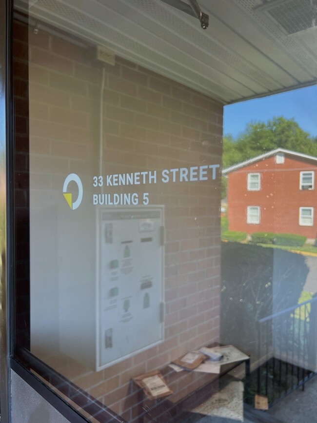 Rental Office - Kenneth Gardens