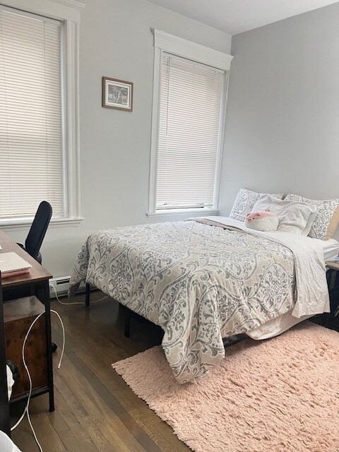 Foto del edificio - 105 Jersey St