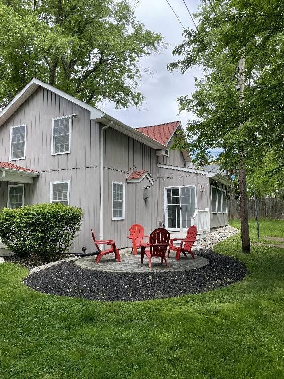 Foto del edificio - 3 BR, 2 Bath Home in a Country Setting