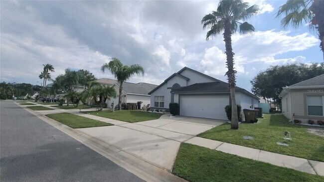 Foto del edificio - 2598 Chatham Cir