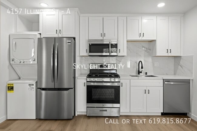 Building Photo - 4157 Illinois St