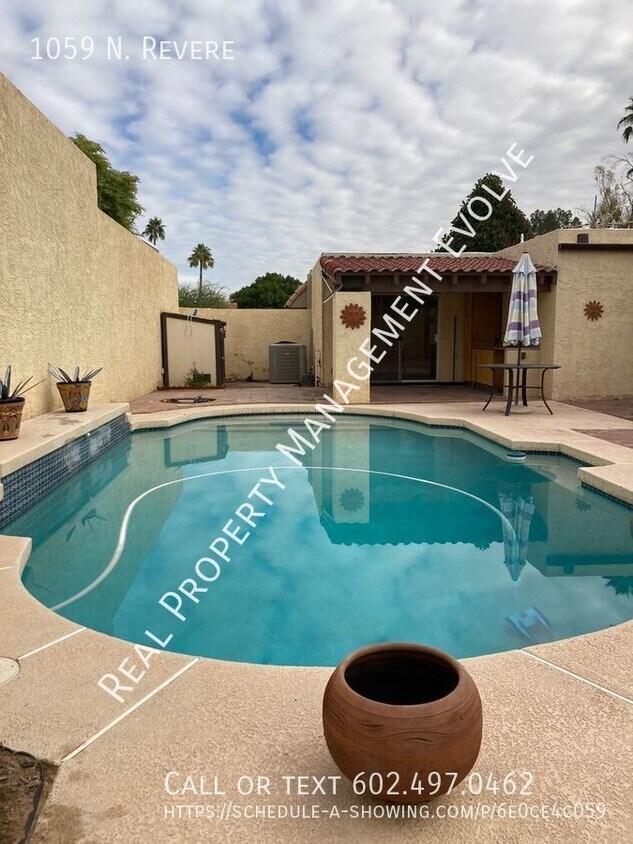 Primary Photo - Move in Ready! Pool Maintenance Included!