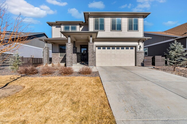 Photo - 26813 E Archer Ave House