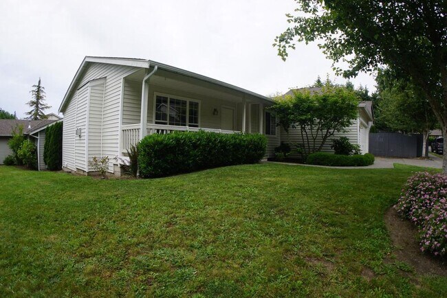 Building Photo - 2964 Sprague St