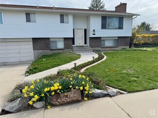 Building Photo - 545 W 1350 N