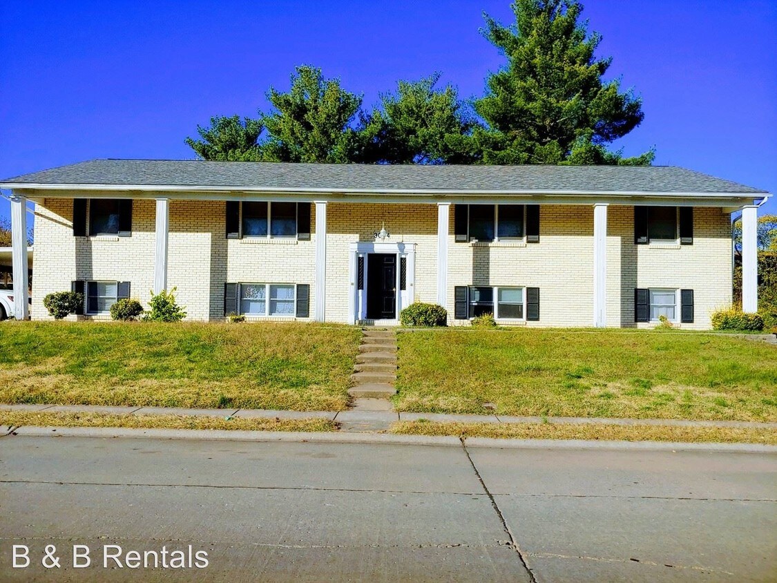 Foto principal - 3034 Themis St