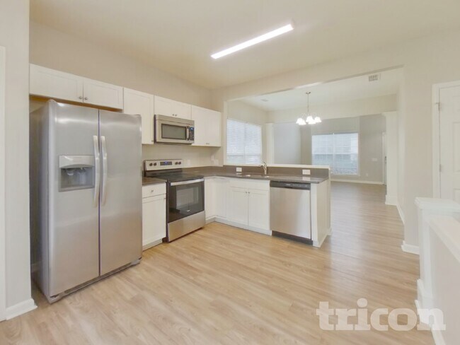 Foto del edificio - 2521 Wingdale Dr