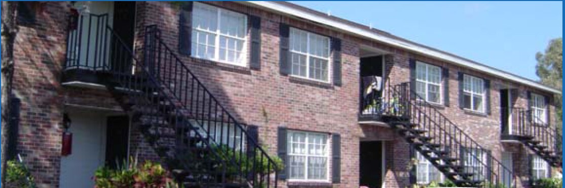 Building Photo - Maingate Apartments