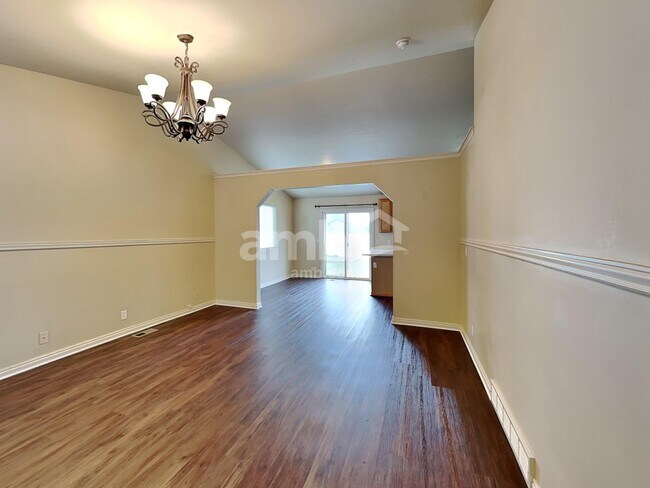 Building Photo - 6828 S Oquirrh Ridge Rd