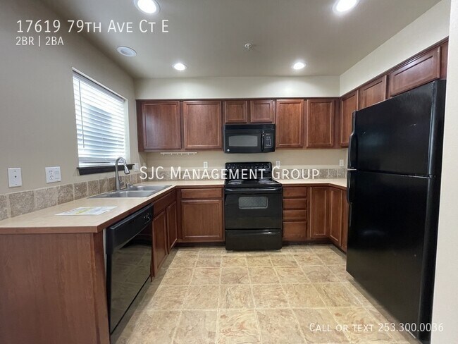 Foto del edificio - 17619 79th Ave Ct E
